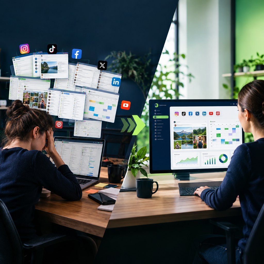 Common social media mistakes and how to avoid them Common social media mistakes and how to avoid them