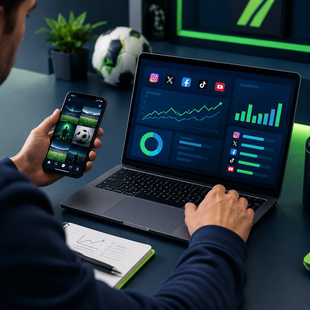 How to Analyze Social Media Performance and Know What to Improve